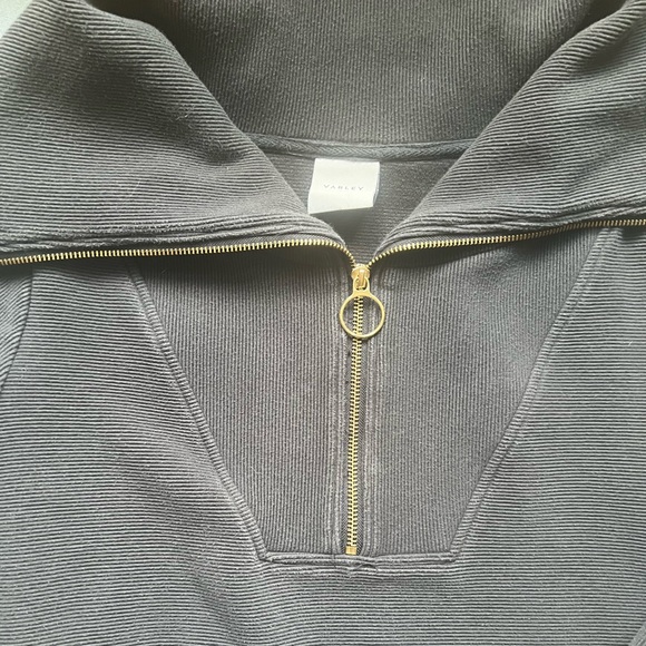 Varley Vine Pullover - Picture 2 of 7